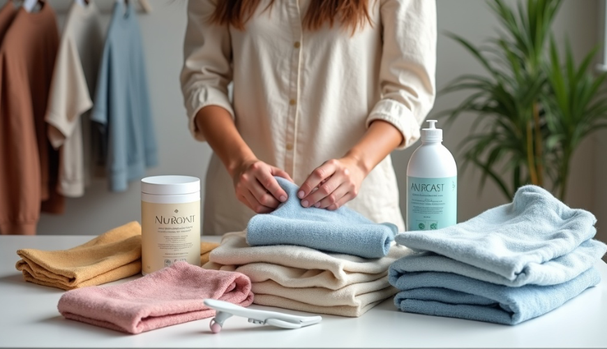 How to Extend the Lifespan of Clothing with Proper Care