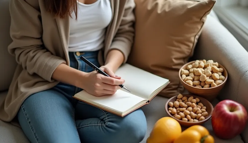How to Recognize Emotional Eating in Your Behavior