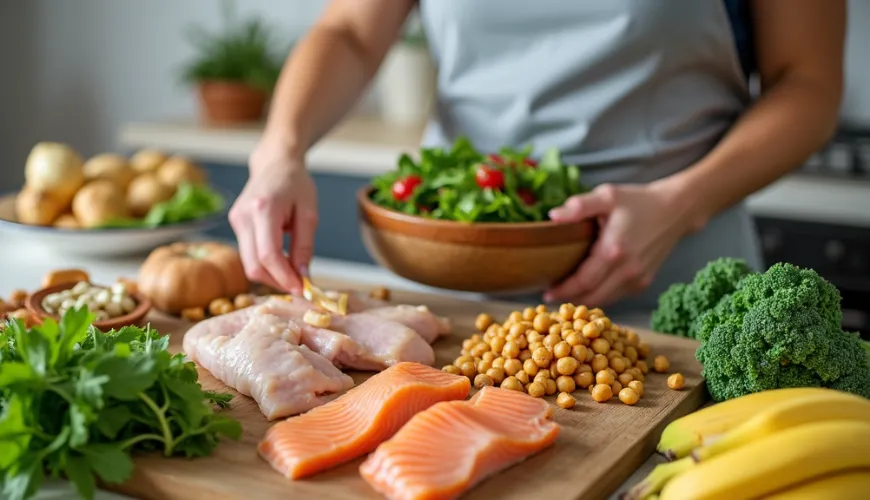 How to Recognize Vitamin B6 Deficiency and What to Do About It