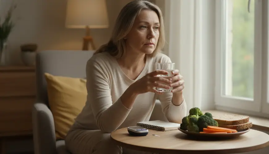 # How to Recognize the Symptoms of Type 2 Diabetes