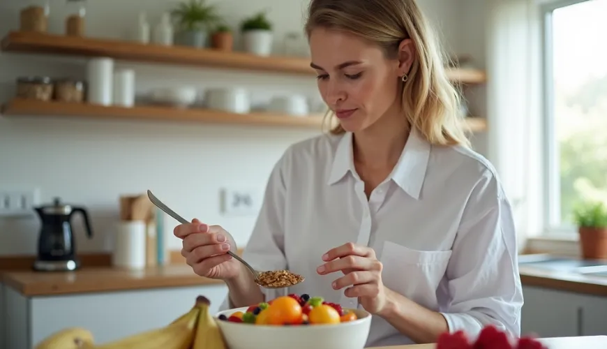 How to Quickly Lower Cholesterol Before a Blood Test and Improve Test Results