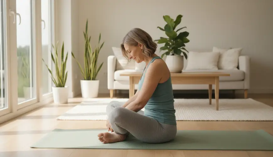 # How to Move Safely When You Have Back Pain