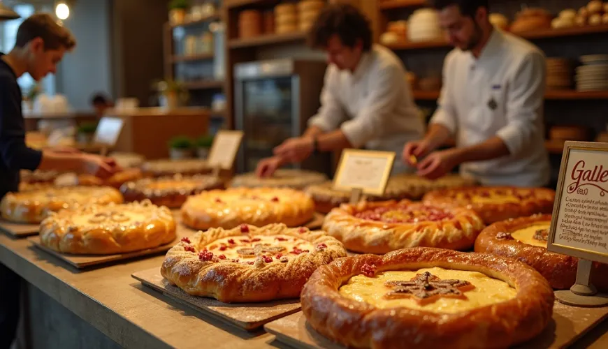How to Prepare Galette des Rois and Why You Should Try It This Year