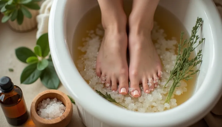 How to Gently and Effectively Get Rid of Calluses on Feet