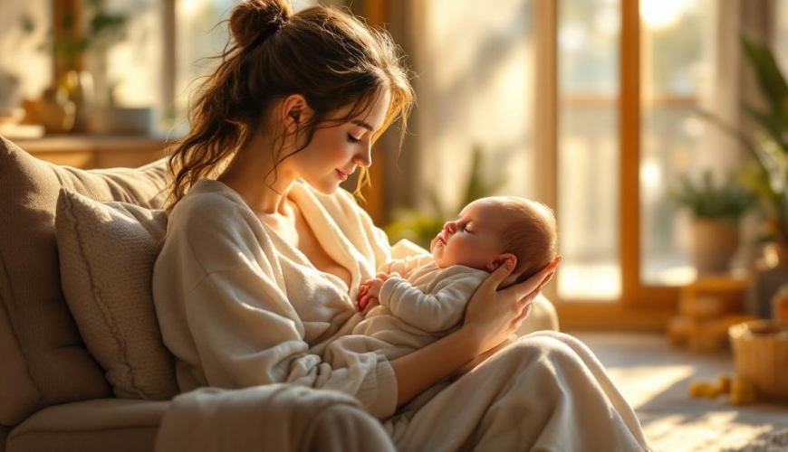 How to Set Realistic Expectations as a Mom and Stop Comparing Yourself to Others