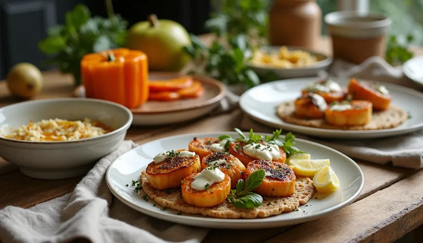 How to Prepare Delicious Potato Pancakes at Home According to the Recipe