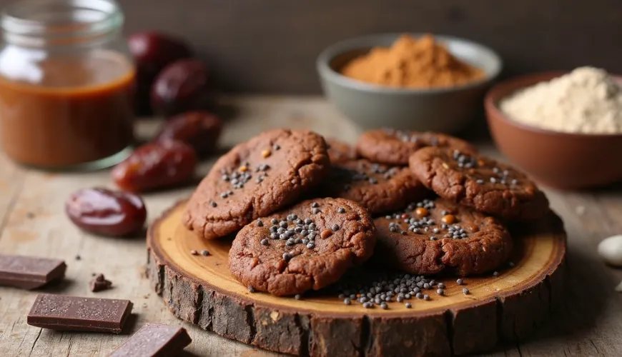 How to Easily Make Delicious Date Cookies at Home