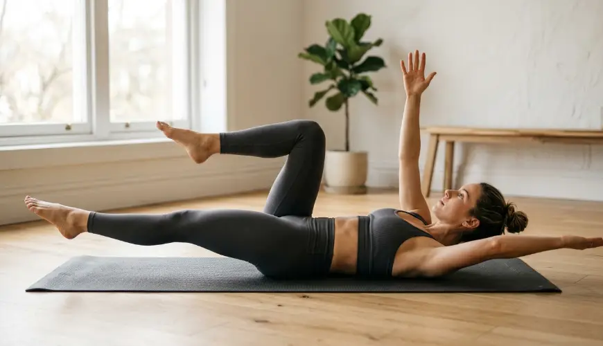 # How to Properly Strengthen Your Core and Why It Matters

The core – or the center of the body – is