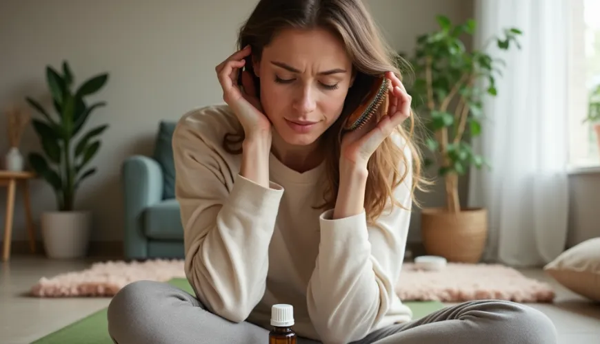 How to Relieve Skull Pain on Touch and When to Seek Help