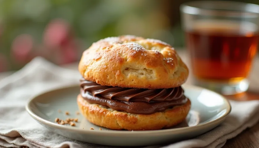 How to Bake the Perfect Cruffin in the Comfort of Your Home