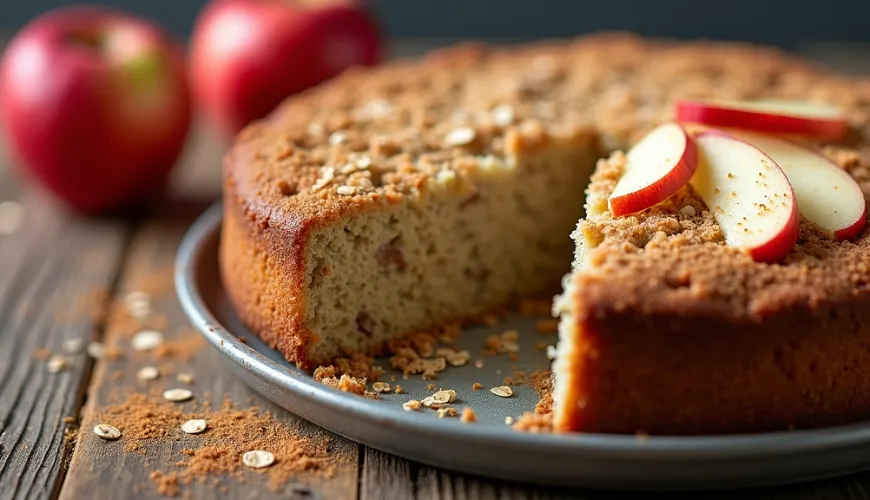 How to Enjoy a Fit Poppy Seed Cake Without Losing Great Taste