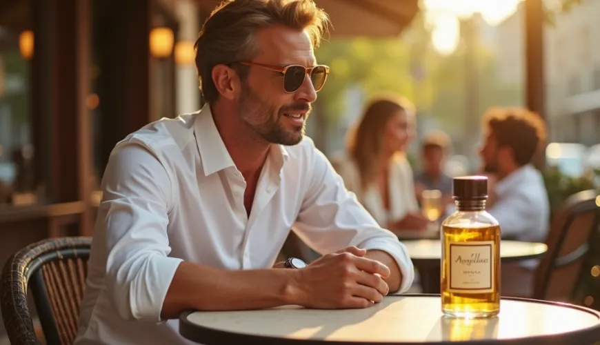 How to Choose the Right Vanilla Perfume for Every Occasion