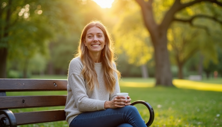 How to Improve Your Mood with Simple Everyday Changes