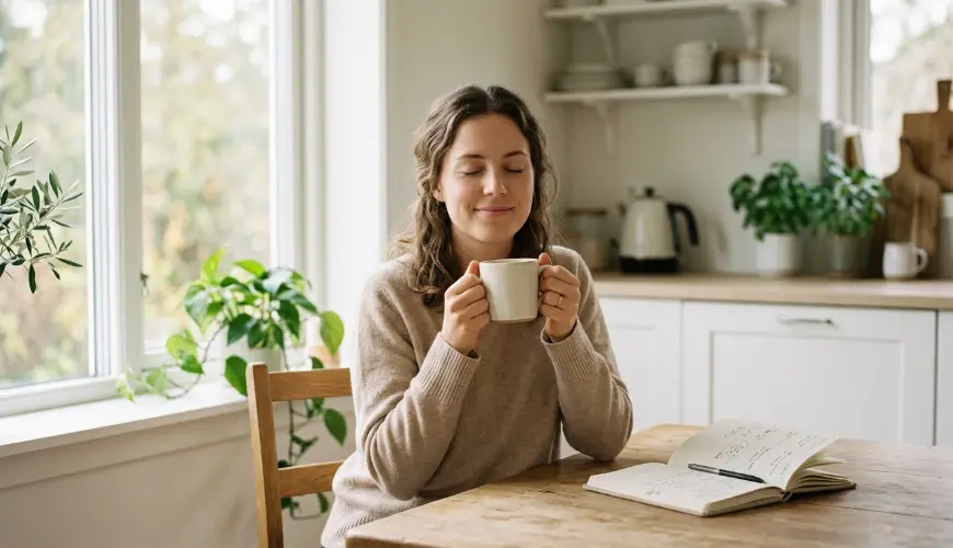 # How to Organize Your Week So You Have Time for Yourself

---

## Why Is It Important to Have Time 