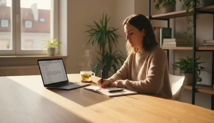 # How Single Tasking Beats Multitasking and Restores Productivity