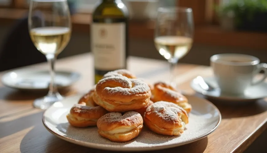 How to Easily Prepare Palmiers at Home in a Few Minutes