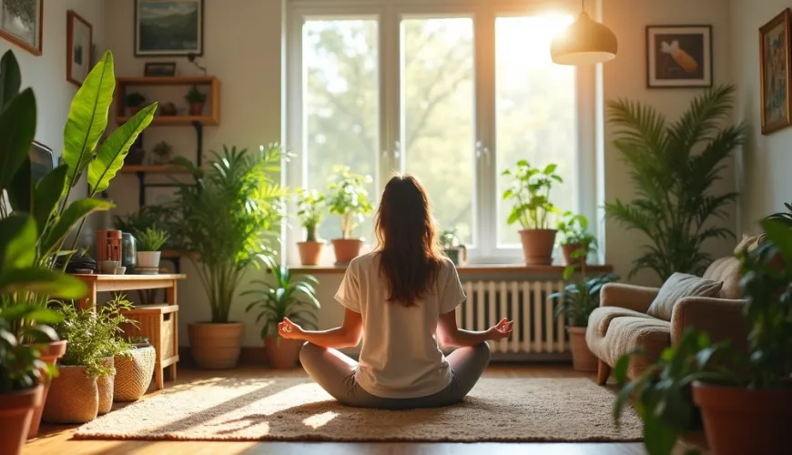How to Lower Heart Rate Above 100 and Improve Your Health
