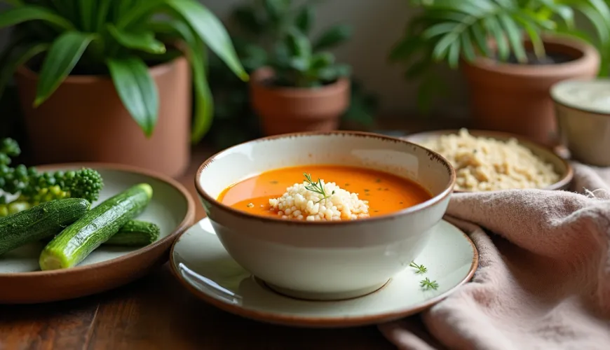 How to Properly Adjust Your Diet with Mononucleosis and Feel Better