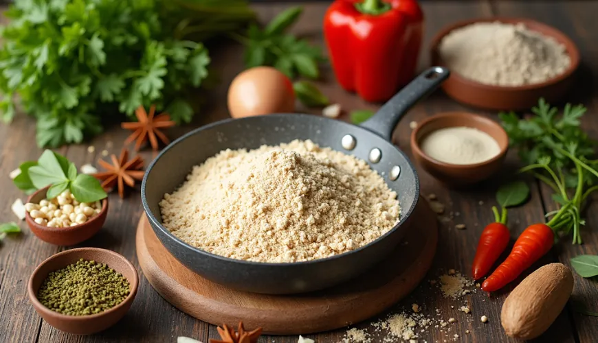 How to Properly Prepare Roux and What Makes It So Unique