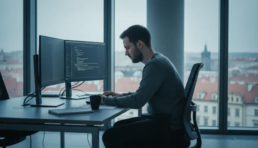 How to sit, stand, and sleep correctly and get rid of back pain