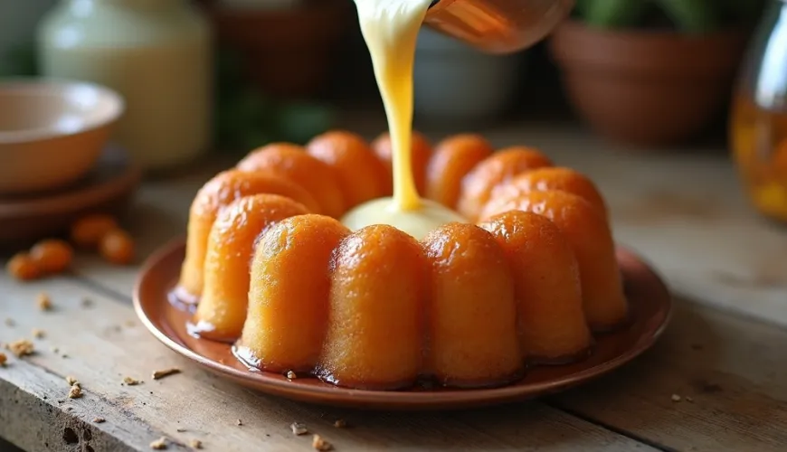 How to Properly Bake Canelé and Enjoy Its Delicious Taste