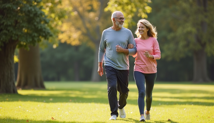 # How to Keep Your Body Functional and Healthy Without Intense Exercise and Expensive Equipment