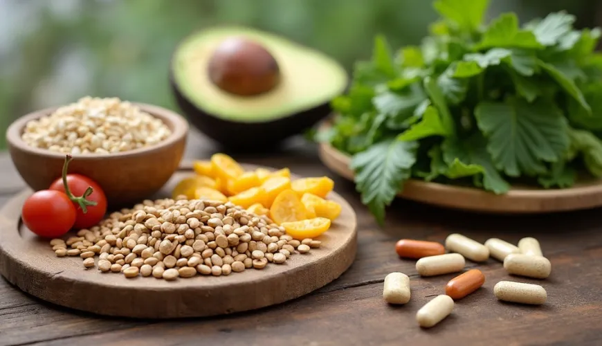 How to Use Probiotics with Food for Better Well-being and Immunity