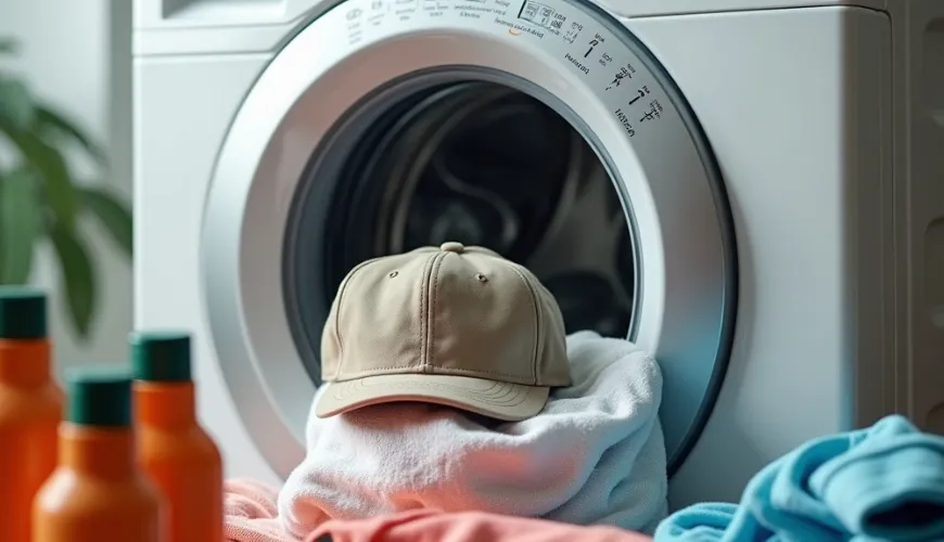 How to Wash a Cap Effectively Using Modern Methods