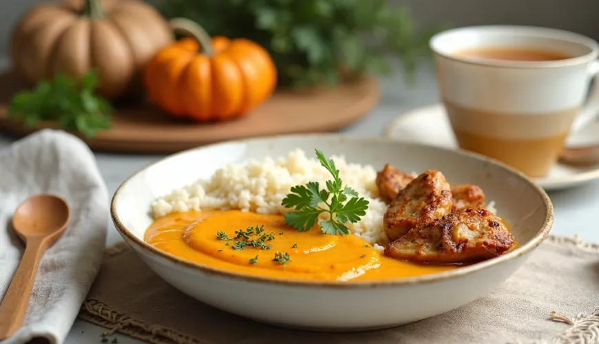 How to Create a Gastric Diet Menu That Won't Be Boring