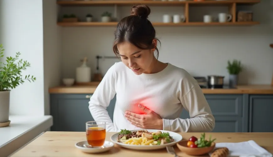 How to Manage Pain Under the Left Rib and Identify Its Causes