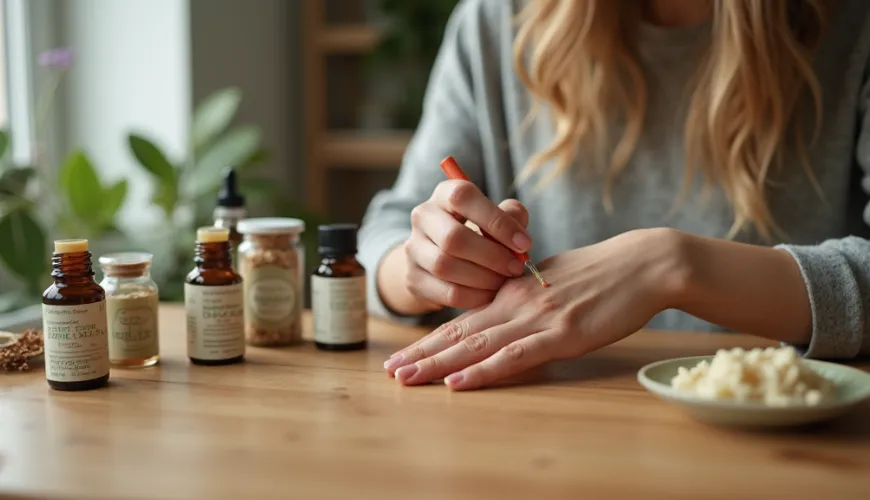 How to Manage Brittle Nails with Simple Everyday Tricks