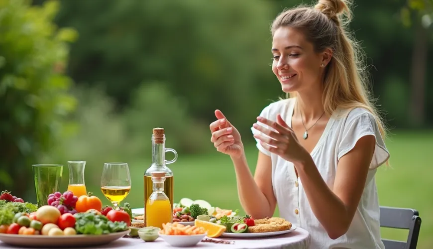 What are the main types of diets and why is it important to know them