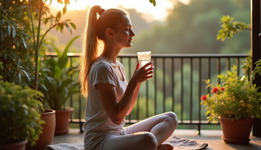 Spring and new beginnings work best when you start with small steps and persevere.