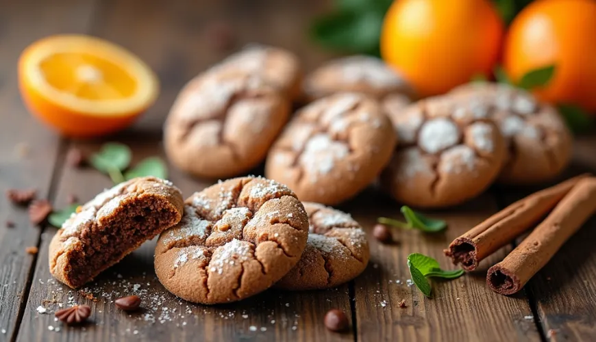 Simple and Delicious Crinkles That Every Baker Can Master