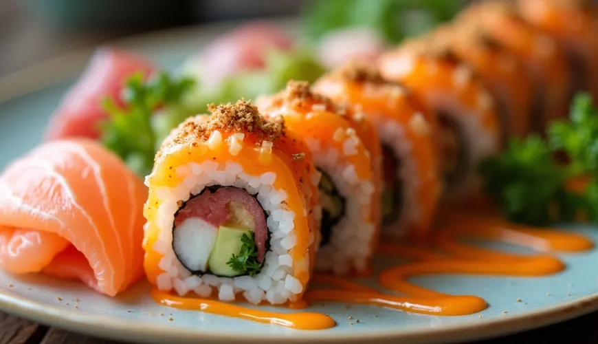 Where to Buy Sushi Mayonnaise and What to Look for When Choosing