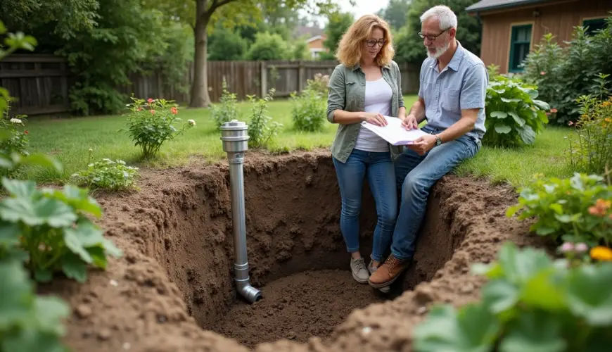 # When a Home Wastewater Treatment Plant is Truly Worth It