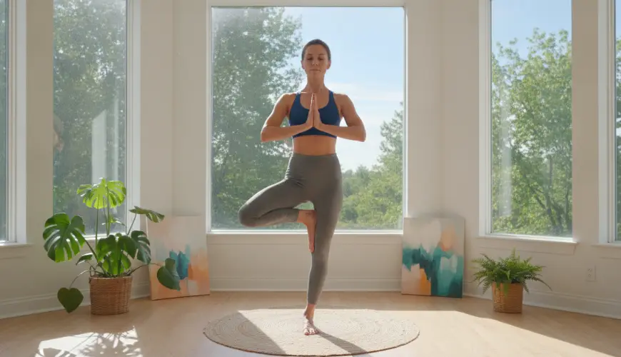 # When to Choose Vinyasa and When to Choose Yin Yoga

## What Is Vinyasa Yoga?

Vinyasa is a dynamic