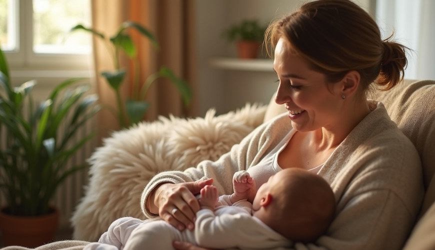 Breastfeeding and Everything About It Summarizes Myths and Facts, Because Breastfeeding is Not a Per