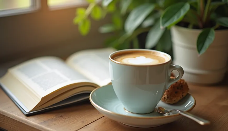 How Much Caffeine Does a Cappuccino Actually Contain and How Do We Perceive It