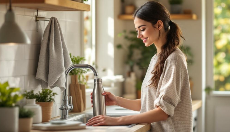 Small habits work better than big changes because they can be easily maintained even on ordinary day