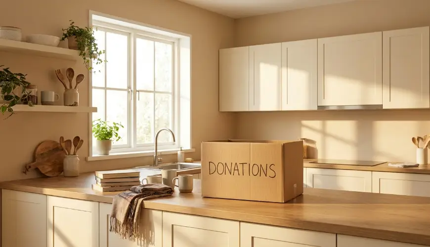 # Dana K. White's Method for the Chronically Messy
