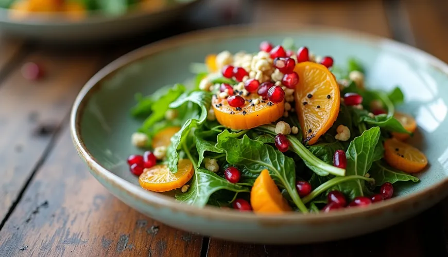 Mizuna is a superfood that you should include in your diet
