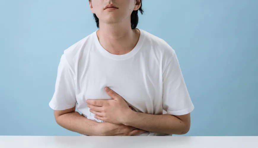 What to Do If You Discover Undigested Fat in Stool