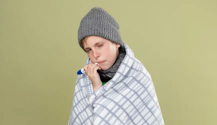 Effective Tips to Stop an Oncoming Cold