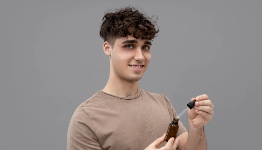 The most popular fragrances for young guys full of freshness and style