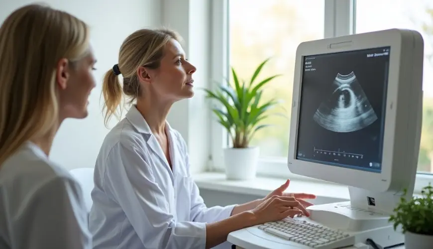 # Uterine Fibroids: From Symptoms to Treatment