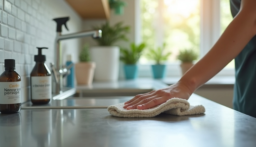 Nano cleaning can simplify housekeeping when you know where it really works.