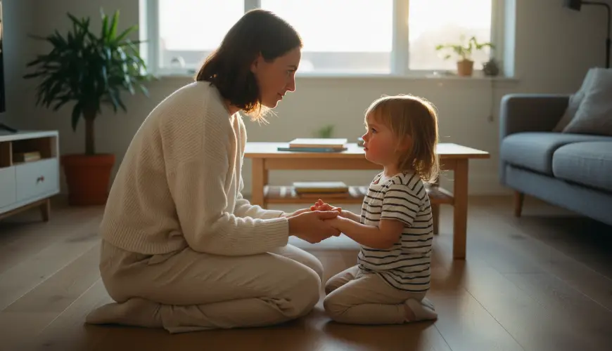 # Teach Children to Understand the Word 