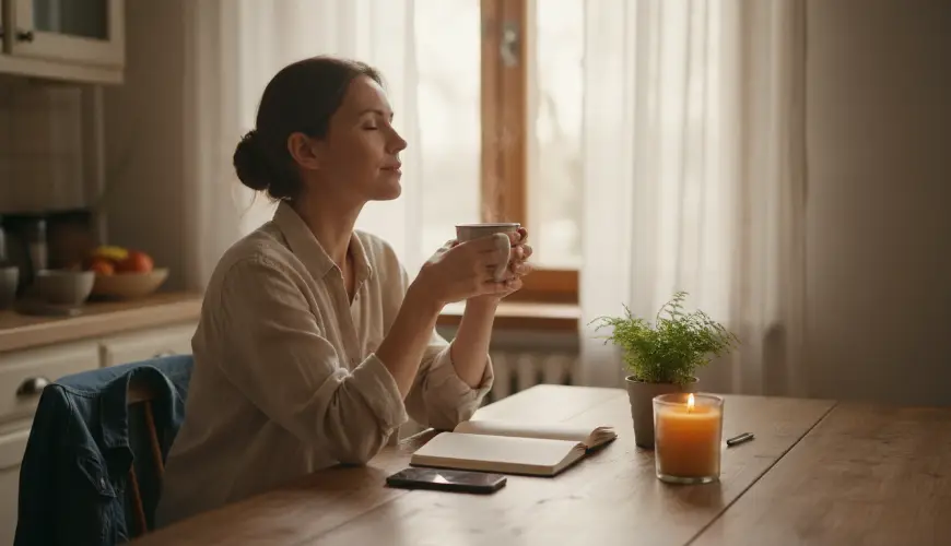 Learn how to better handle small everyday frustrations