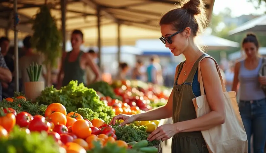 # Learn How to Shop Locally Step by Step